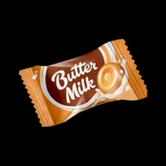BUTTER-MILK — асортимент солодощів Альфа-Богуслав