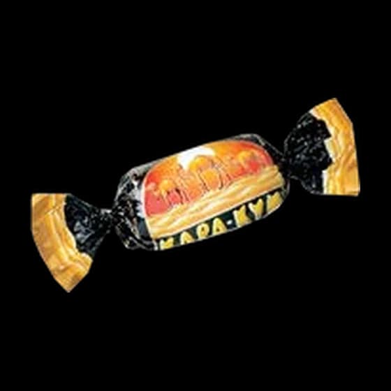 КАРА-КУМ — асортимент солодощів Альфа-Богуслав