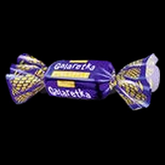 GALARETKA — асортимент солодощів Альфа-Богуслав