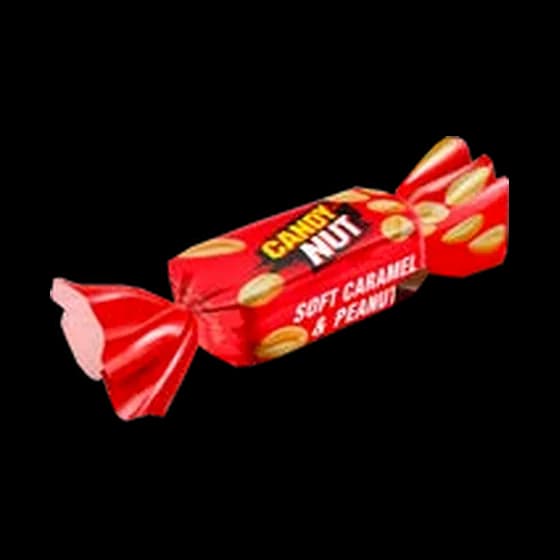 CANDY NUT — асортимент солодощів Альфа-Богуслав
