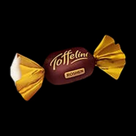 TOFFELINI — асортимент солодощів Альфа-Богуслав