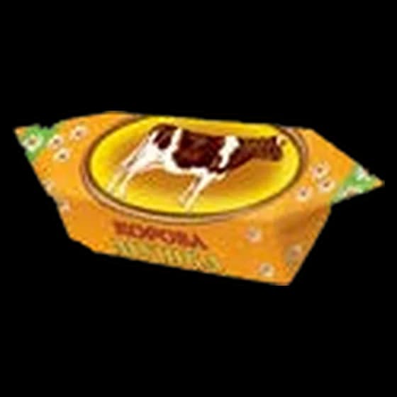 КОРІВКА — асортимент солодощів Альфа-Богуслав