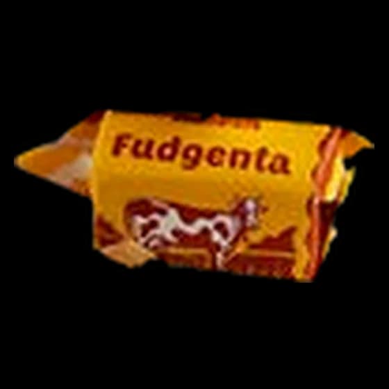 FUDGENTA — асортимент солодощів Альфа-Богуслав