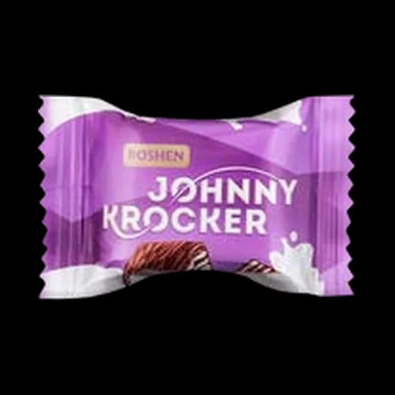 J. KROCKER — асортимент солодощів Альфа-Богуслав