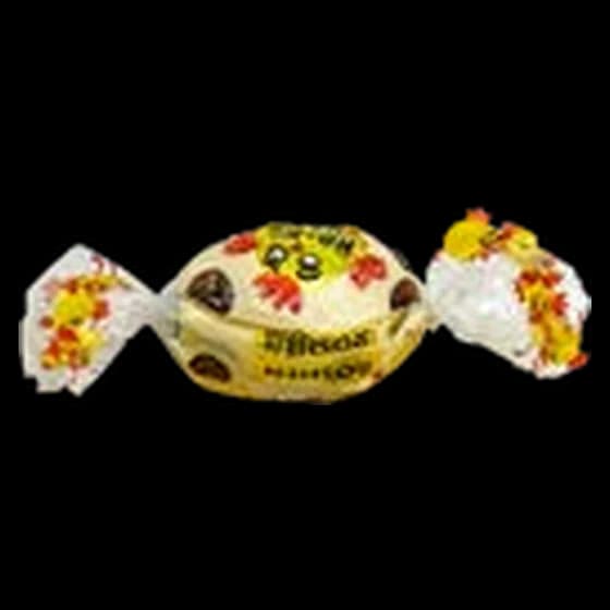 KO-KO CHOCO WHITE — асортимент солодощів Альфа-Богуслав
