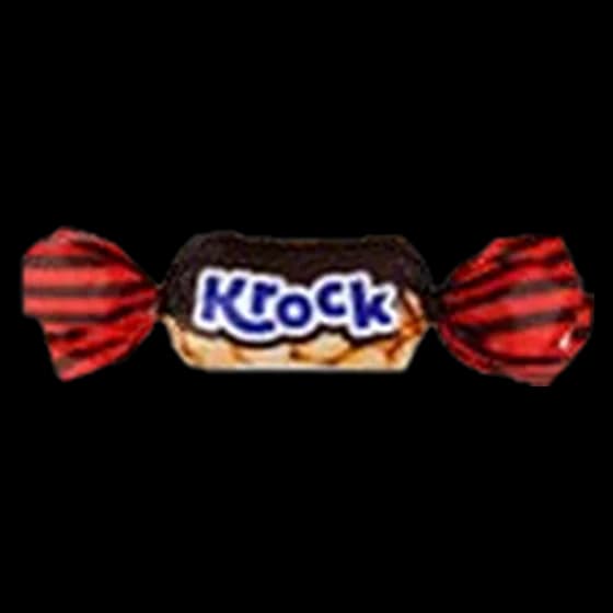 KROCK — асортимент солодощів Альфа-Богуслав