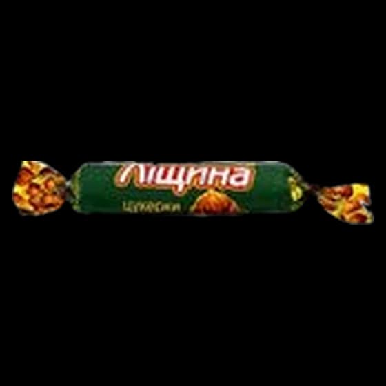 ЛІЩИНА — асортимент солодощів Альфа-Богуслав
