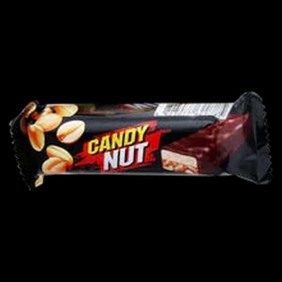 CANDY NUT НУГА ТА КАР. — асортимент солодощів Альфа-Богуслав