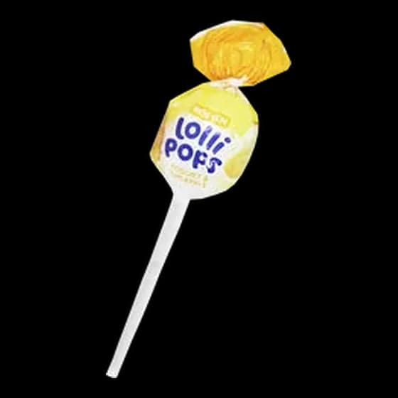 LOLLIPOPS GUM — асортимент солодощів Альфа-Богуслав