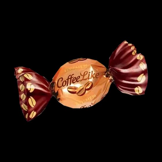 COFFEELIKE — асортимент солодощів Альфа-Богуслав