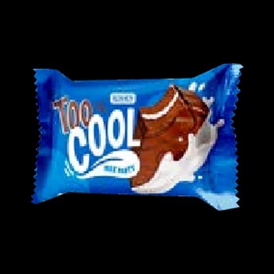 TOO COOL 45Г в асорт. — асортимент солодощів Альфа-Богуслав