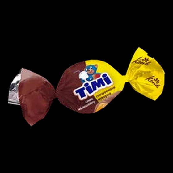ТІММІ МІЛКШЕЙК — асортимент солодощів Альфа-Богуслав