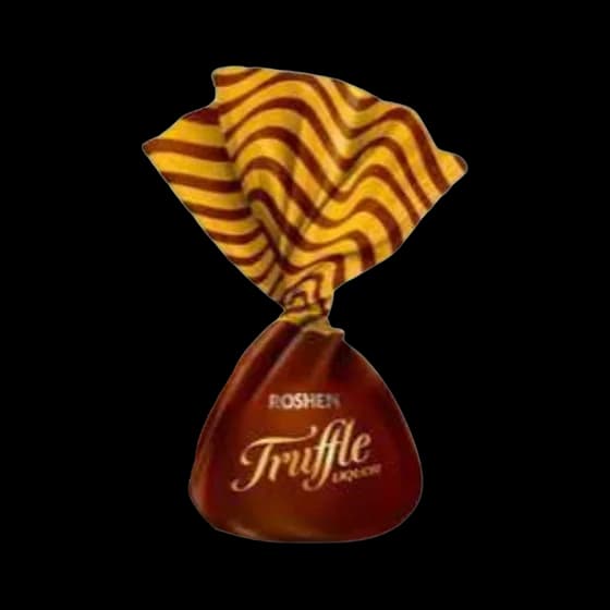 TRUFFLE LIQUOR — асортимент солодощів Альфа-Богуслав