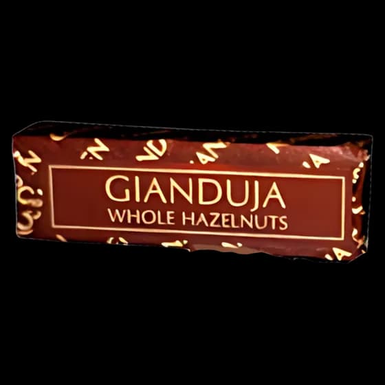 Gianduja з — асортимент солодощів Альфа-Богуслав