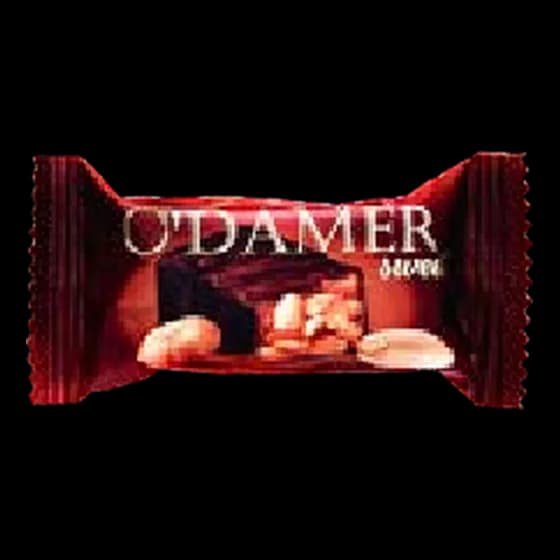 O'DAMER — асортимент солодощів Альфа-Богуслав