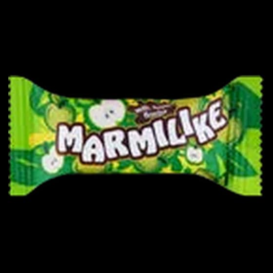 MARMILIKE — асортимент солодощів Альфа-Богуслав