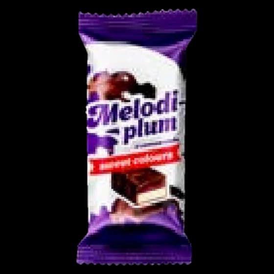 MELODIPLUM — асортимент солодощів Альфа-Богуслав
