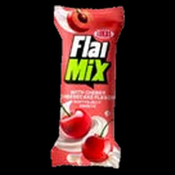 FLAIMIX ВИШНЯ — асортимент солодощів Альфа-Богуслав