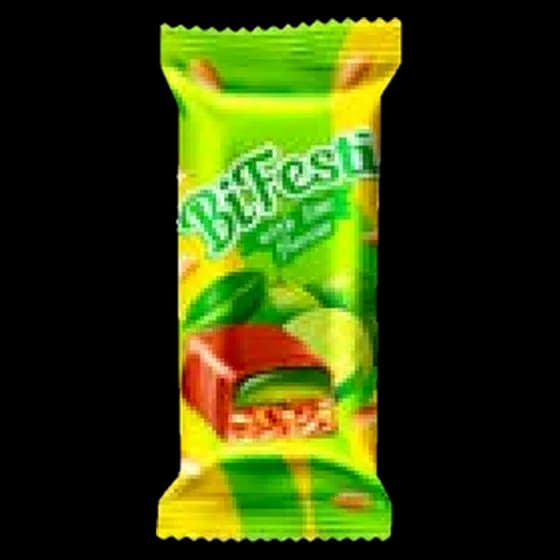 BIFESTI — асортимент солодощів Альфа-Богуслав