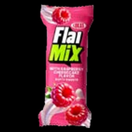 FLAIMIX МАЛИНА — асортимент солодощів Альфа-Богуслав