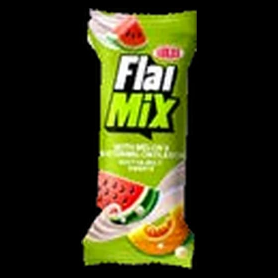 FLAIMIX ДИНЯ- КАВУН — асортимент солодощів Альфа-Богуслав