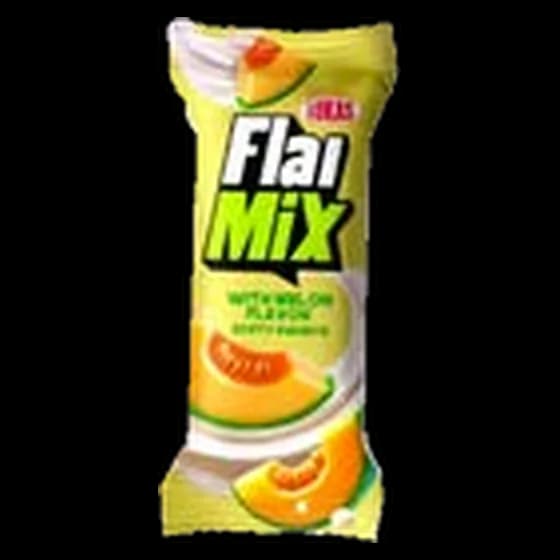 FLAIMIX ДИНЯ — асортимент солодощів Альфа-Богуслав