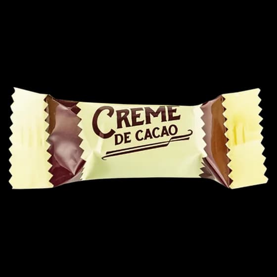 CREME DE CACAO — асортимент солодощів Альфа-Богуслав