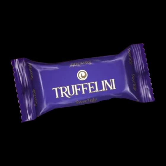 "TRUFFELINI" — асортимент солодощів Альфа-Богуслав