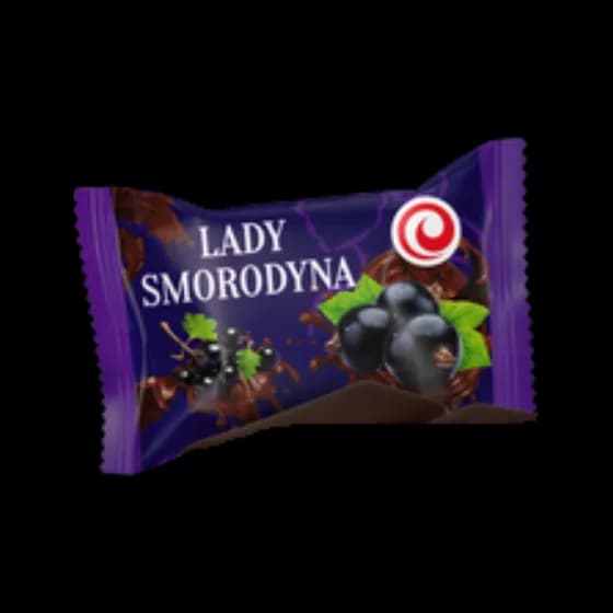 LADY SMORODYNA — асортимент солодощів Альфа-Богуслав