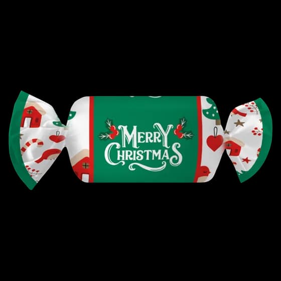КАРАВАН (Merry Christmass) — асортимент солодощів Альфа-Богуслав