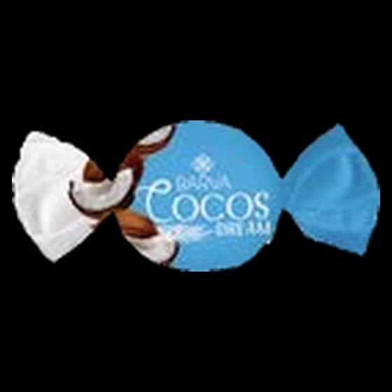 COCOS DREAMS — асортимент солодощів Альфа-Богуслав