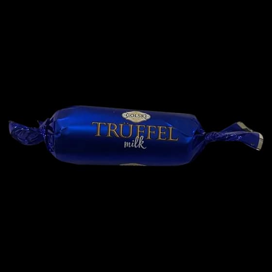 TRUFFEL мілк — асортимент солодощів Альфа-Богуслав