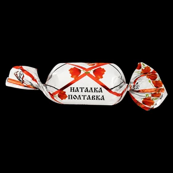 НАТАЛКА - ПОЛТАВКА — асортимент солодощів Альфа-Богуслав