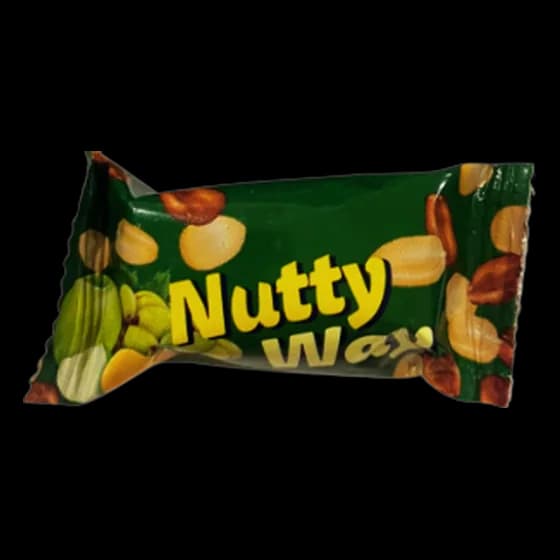 NUTTY WAY горіх- — асортимент солодощів Альфа-Богуслав