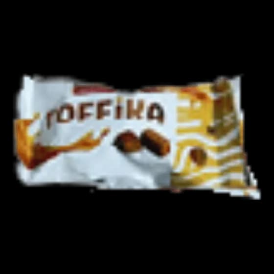 TOFFIKA — асортимент солодощів Альфа-Богуслав