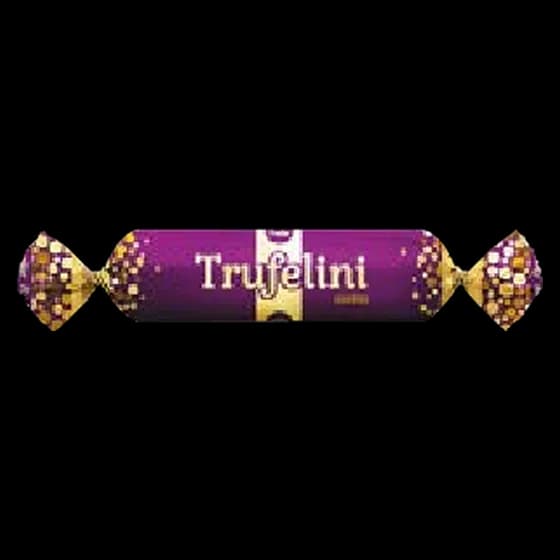 PRALINE&NUTS TRUFELINI ТМ ПРЕСТИЖ — асортимент солодощів Альфа-Богуслав