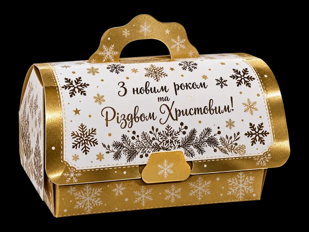 Скриня